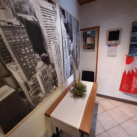 Studio Apartments Fancy 2 Rijeka Extérieur photo