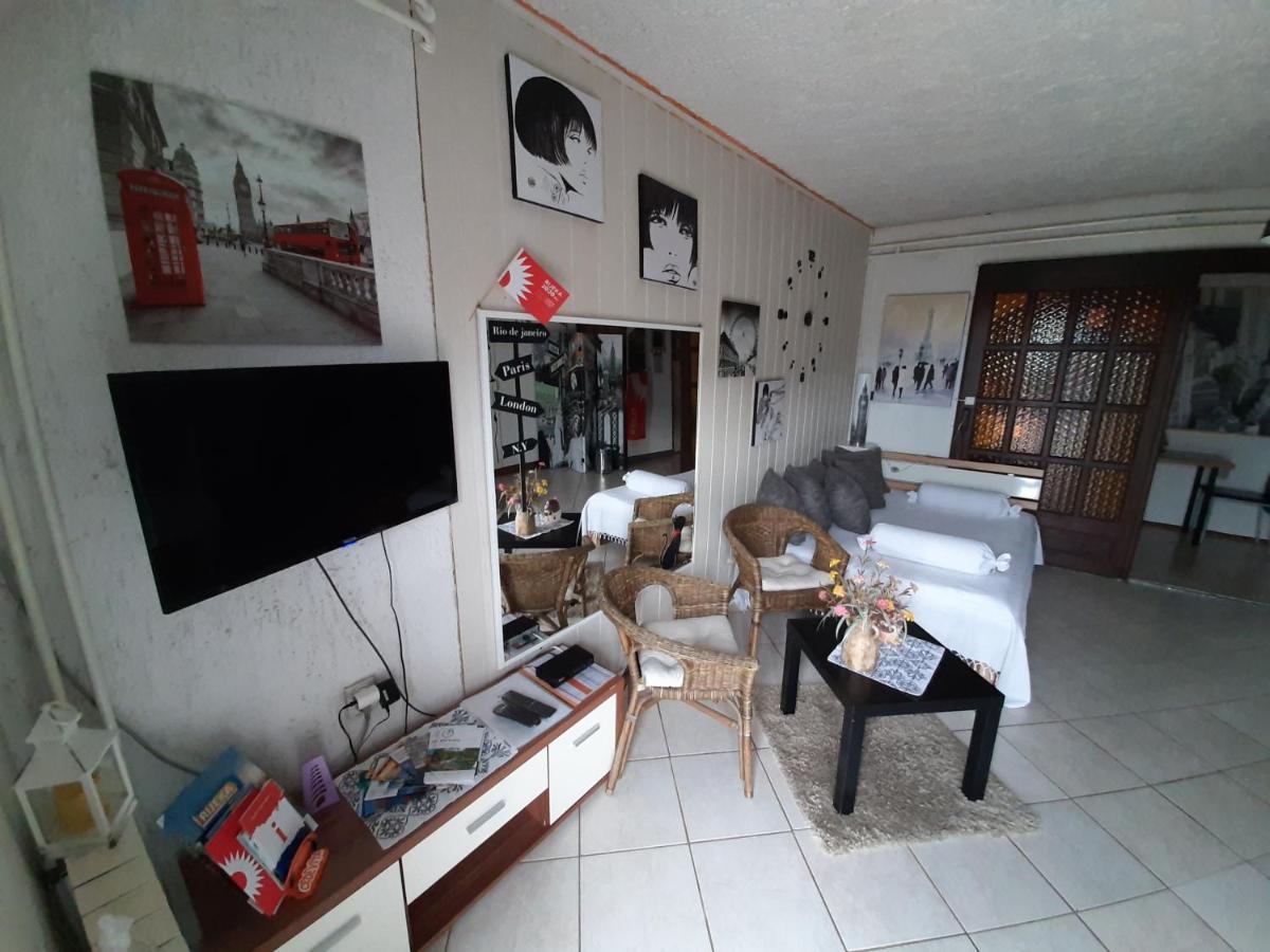 Studio Apartments Fancy 2 Rijeka Extérieur photo