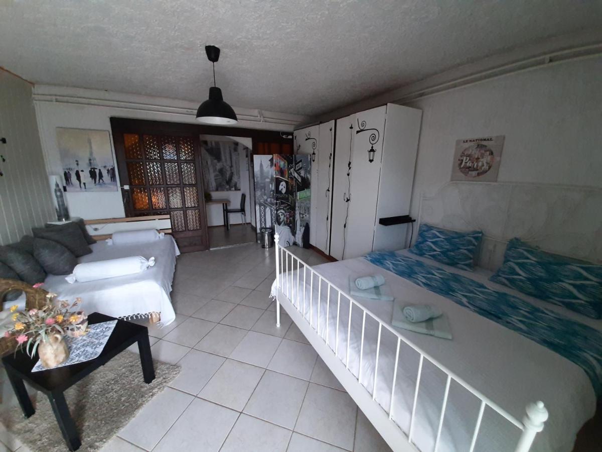Studio Apartments Fancy 2 Rijeka Extérieur photo