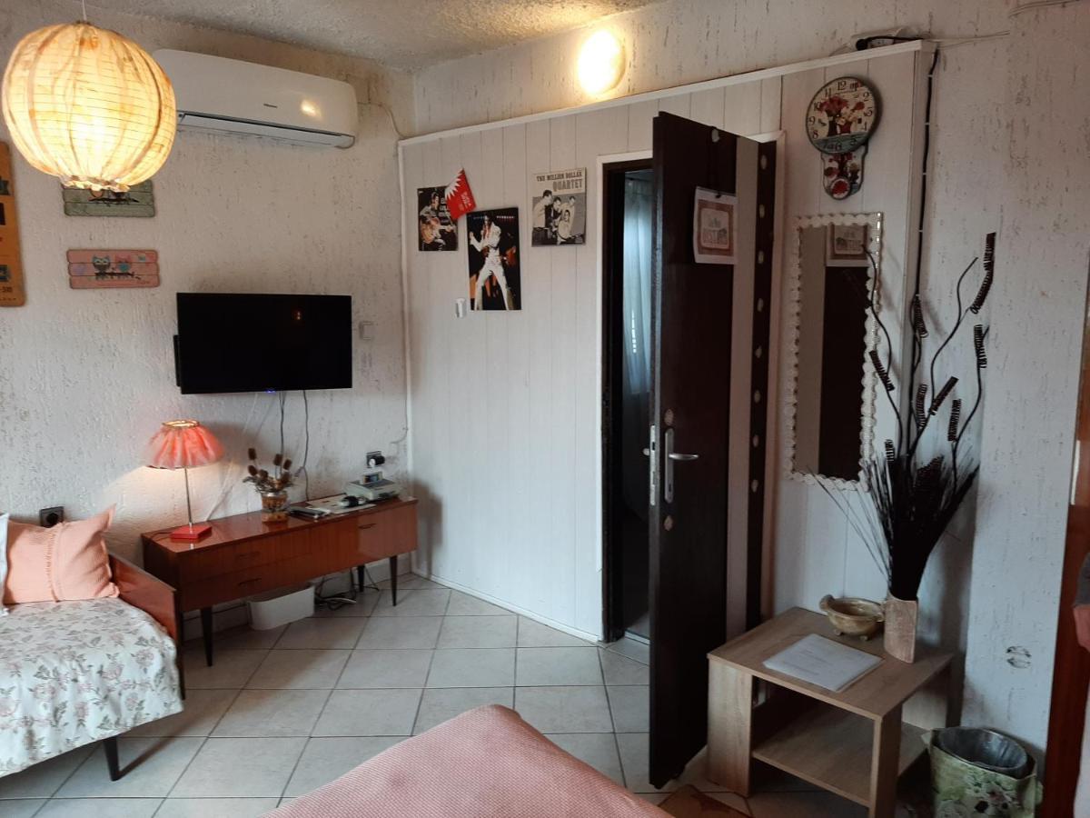 Studio Apartments Fancy 2 Rijeka Extérieur photo