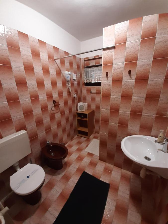 Studio Apartments Fancy 2 Rijeka Extérieur photo