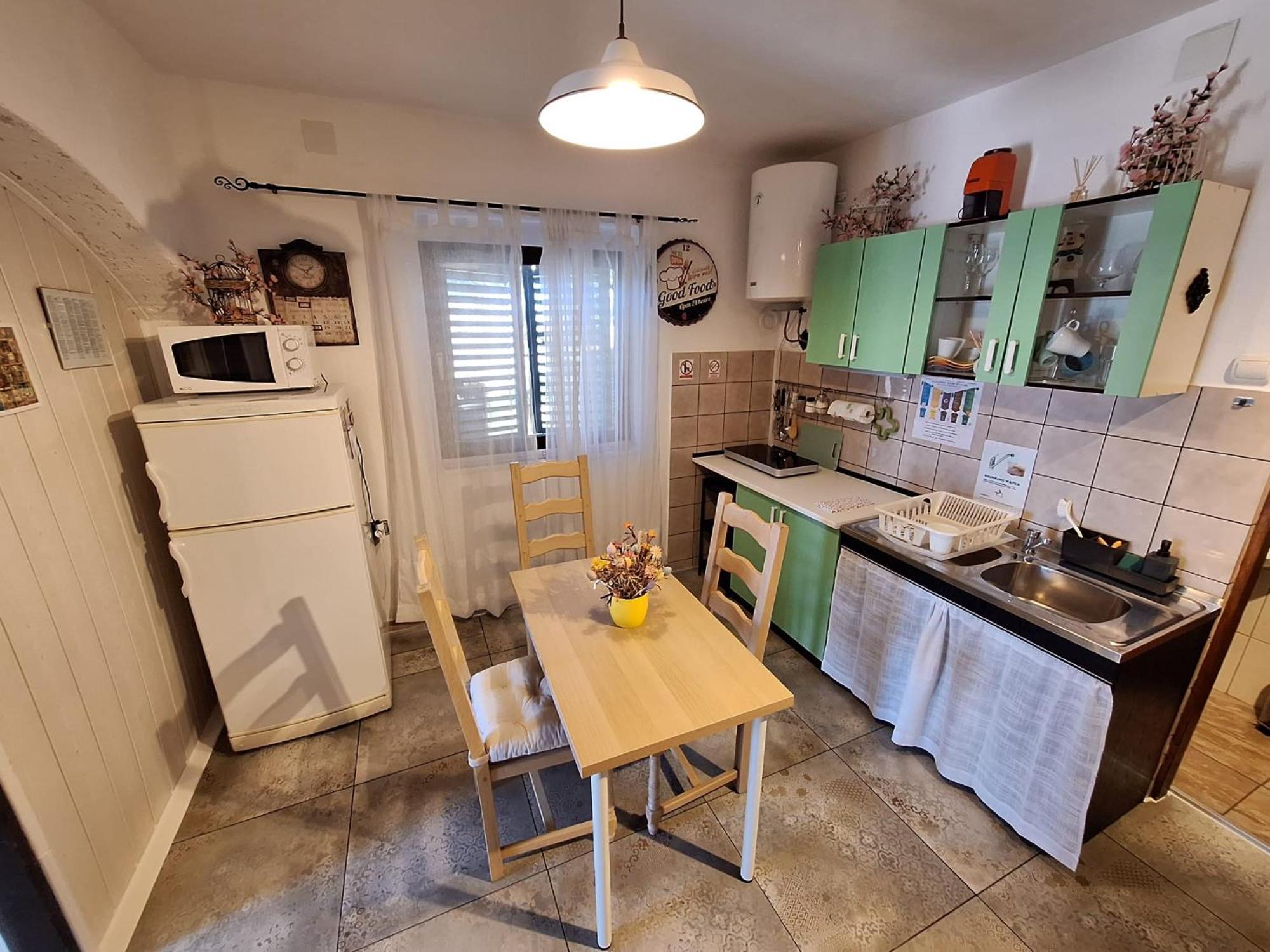 Studio Apartments Fancy 2 Rijeka Extérieur photo