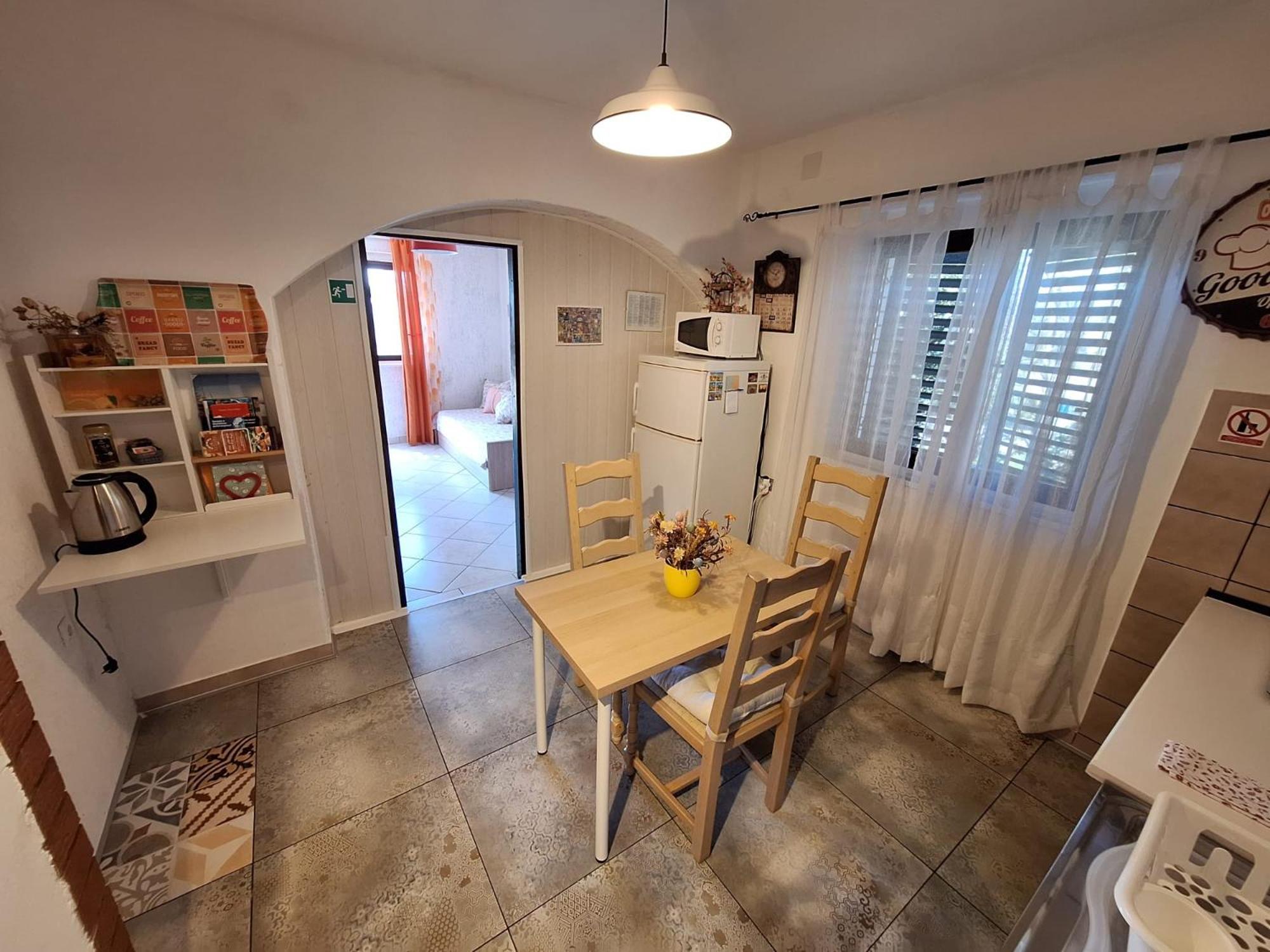 Studio Apartments Fancy 2 Rijeka Extérieur photo