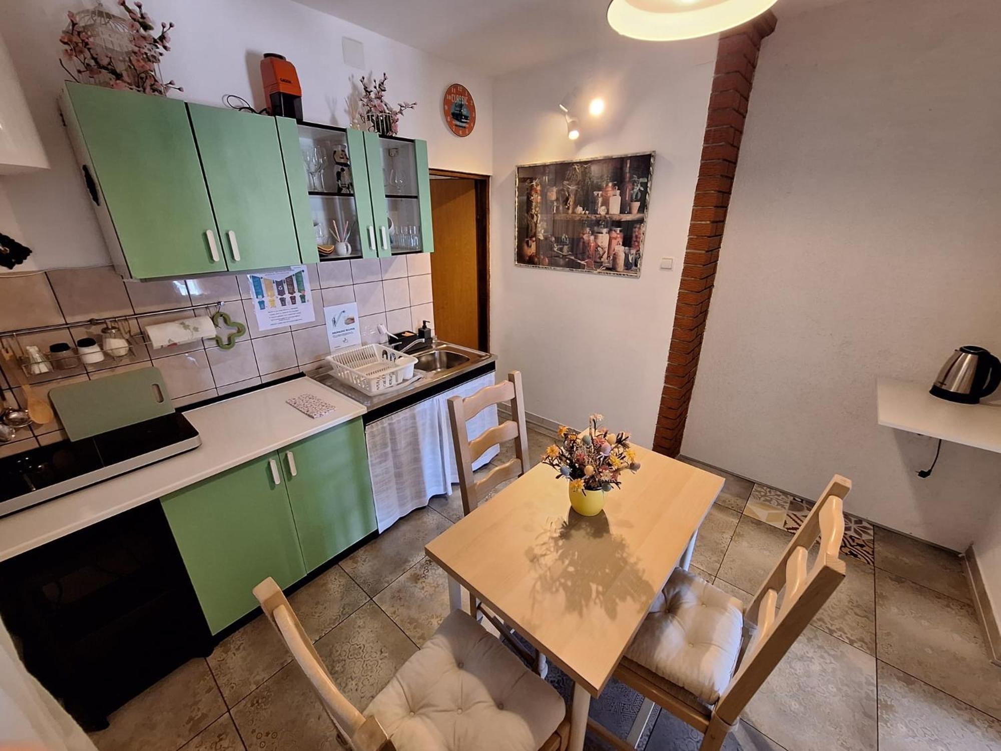 Studio Apartments Fancy 2 Rijeka Extérieur photo